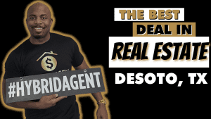 Real Estate Agent Desoto, Tx - Realtor